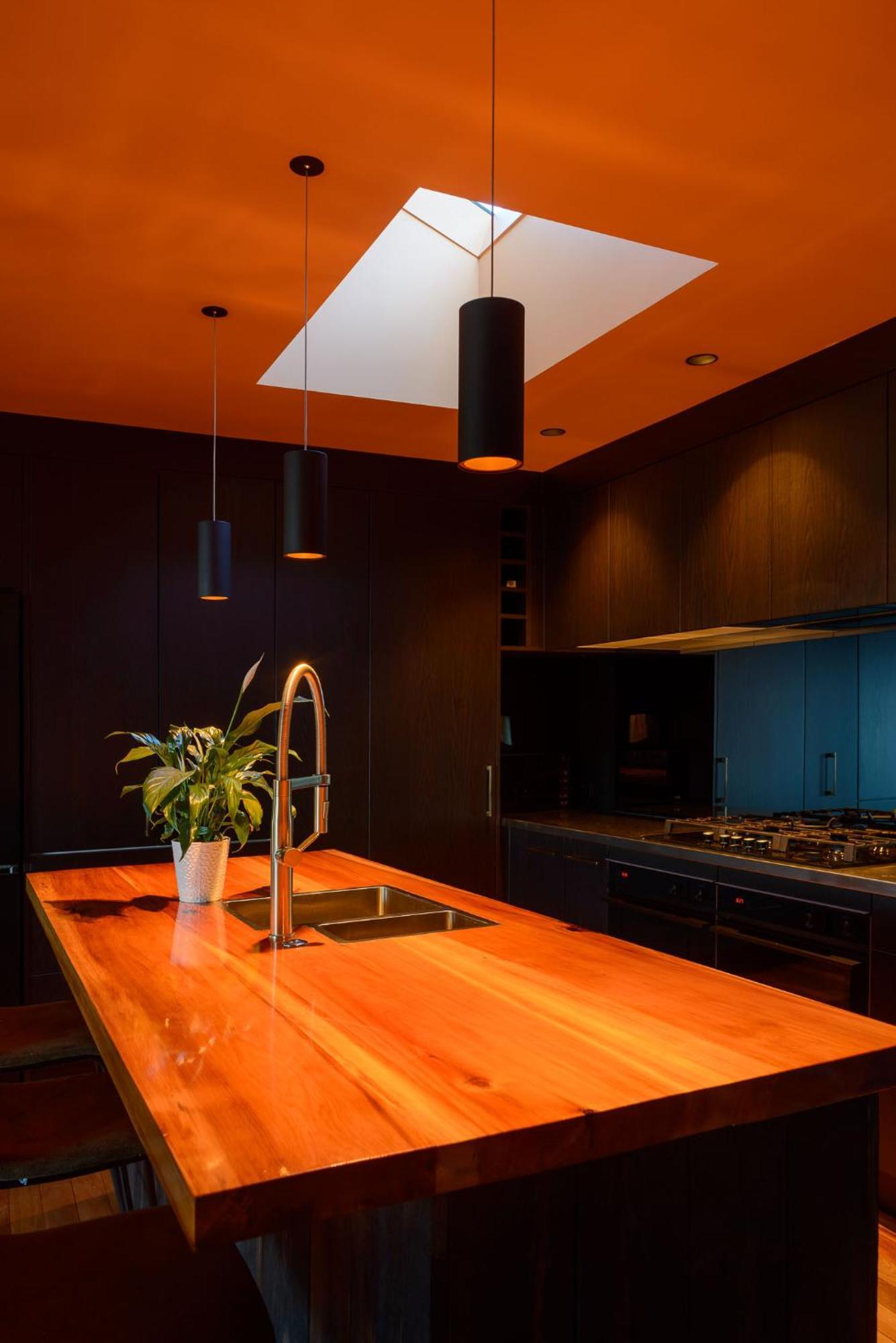 Tosswill Road - Bay Vista Apartment Nelson Bagian luar foto
