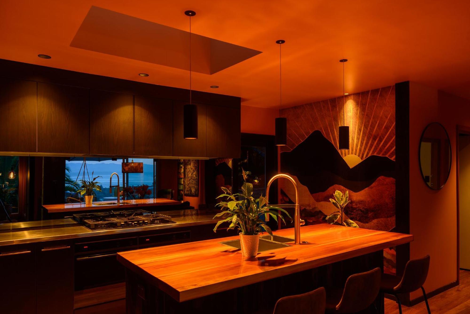 Tosswill Road - Bay Vista Apartment Nelson Bagian luar foto