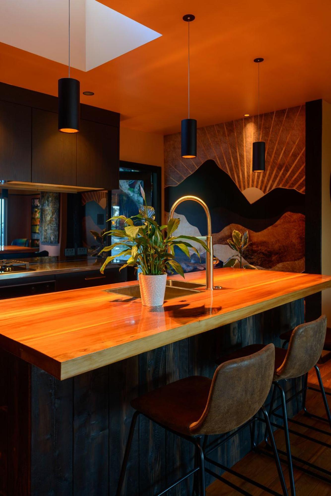 Tosswill Road - Bay Vista Apartment Nelson Bagian luar foto