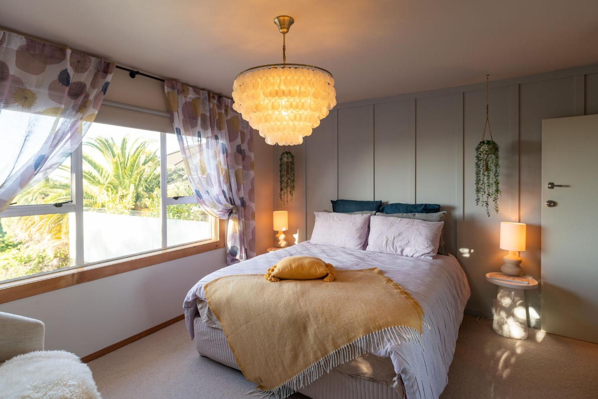 Tosswill Road - Bay Vista Apartment Nelson Bagian luar foto